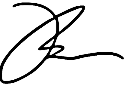 Ryan Walker signature